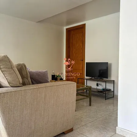 Villamartin Appartement *