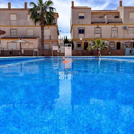 Appartement Villamartin